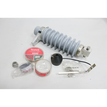 3M Porcelain Termination Kit 25Kv 280400A Amp 5904